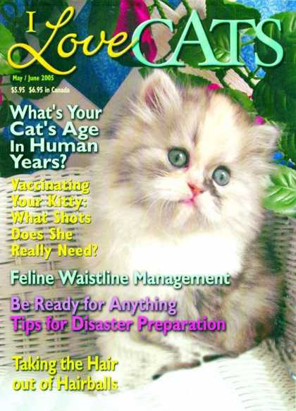 Various Magazines 7092