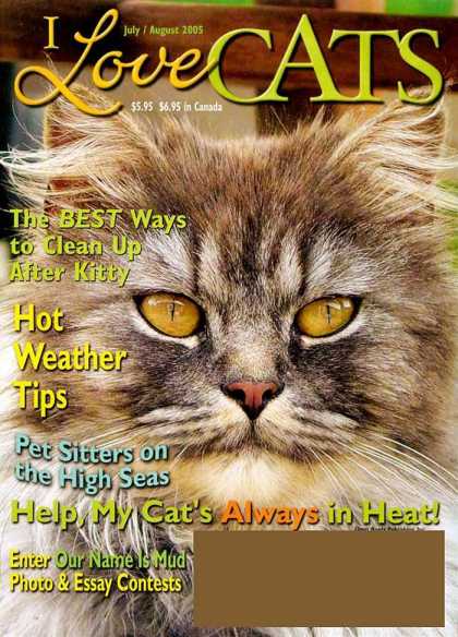 Various Magazines 7093