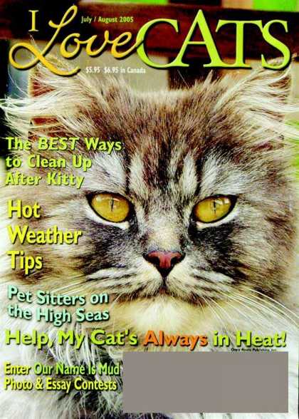 Various Magazines 7094