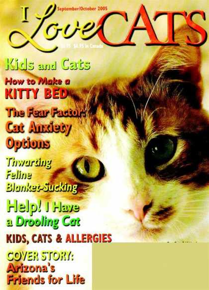 Various Magazines 7095