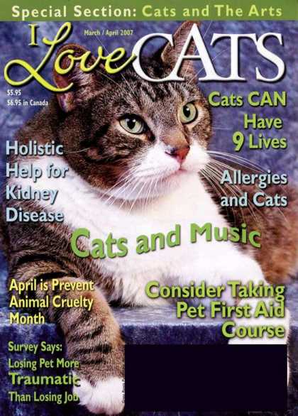 Various Magazines 7102