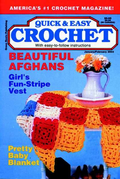 Various Magazines 7103