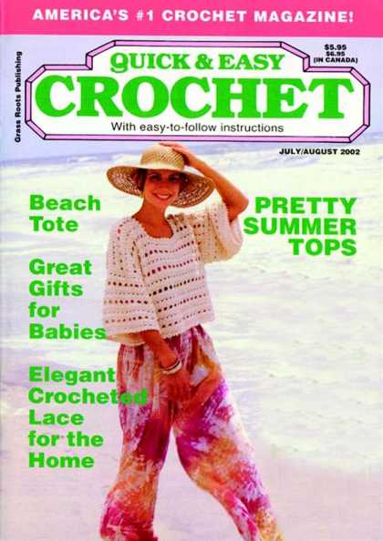 Various Magazines 7104