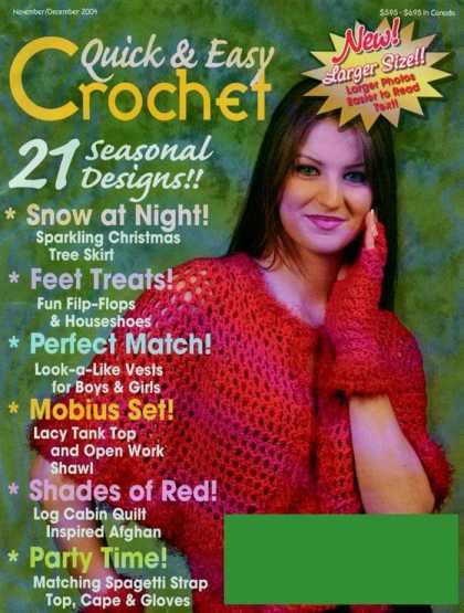 Various Magazines 7105