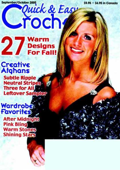 Various Magazines 7110