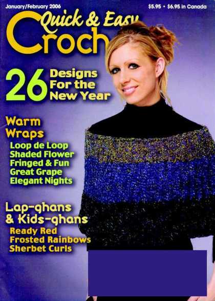 Various Magazines 7111