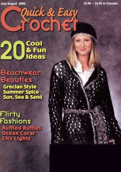 Various Magazines 7113