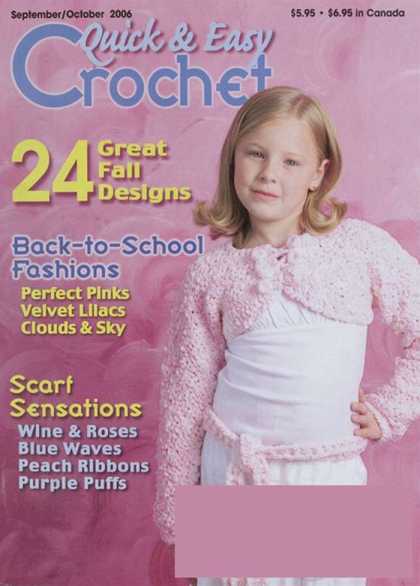 Various Magazines 7114