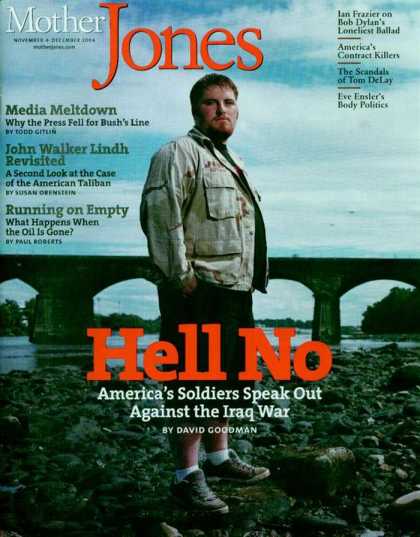 Various Magazines 7127