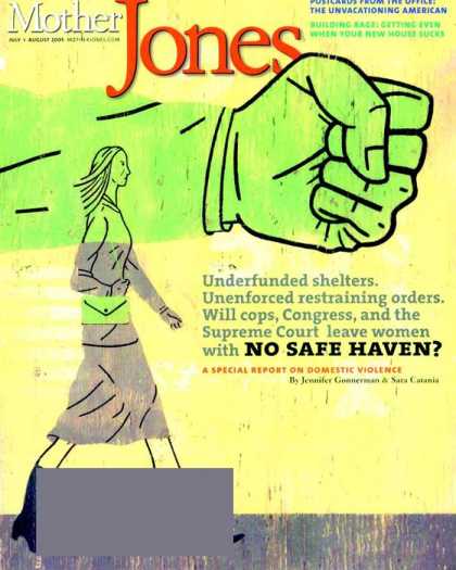 Various Magazines 7130