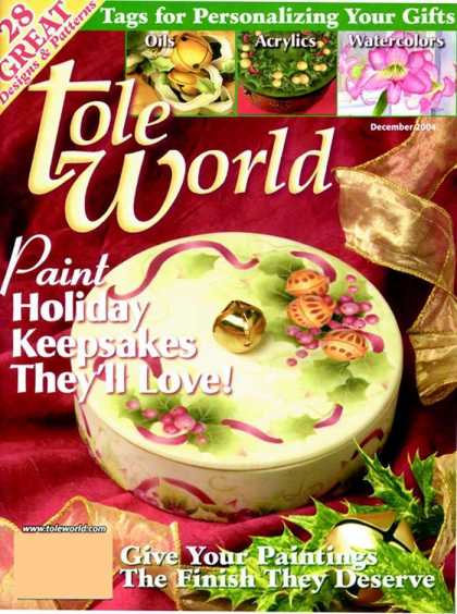 Various Magazines 7133