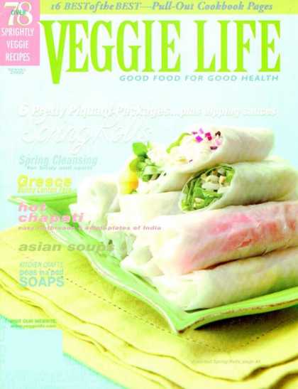 Various Magazines 7139