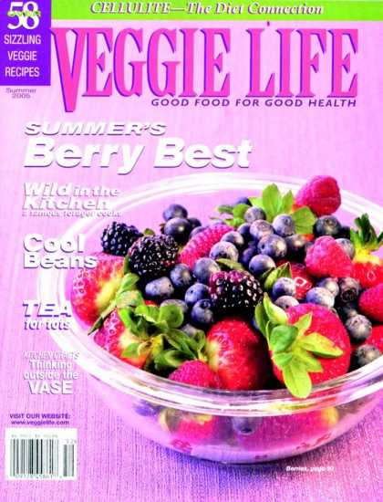 Various Magazines 7140