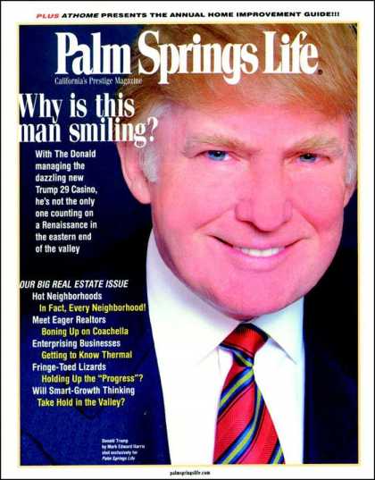 Various Magazines 7141