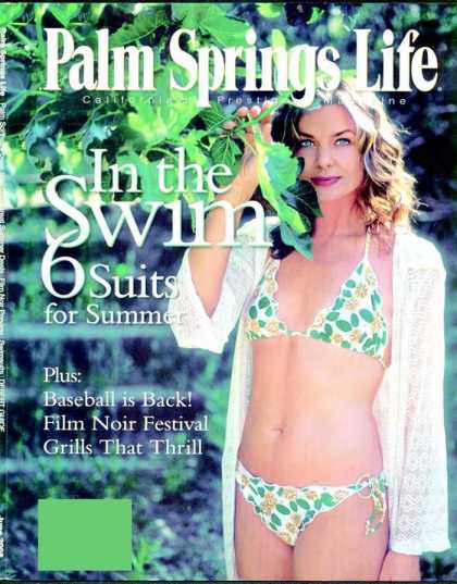 Various Magazines 7146