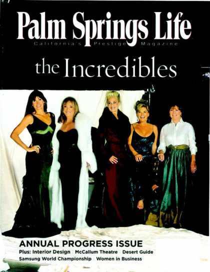 Various Magazines 7150