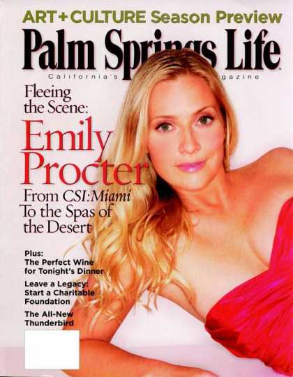 Various Magazines 7151