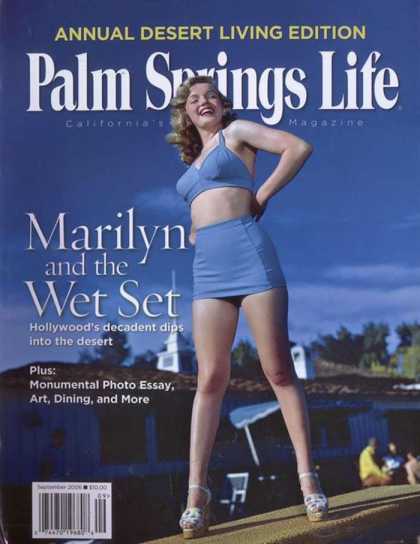 Various Magazines 7154