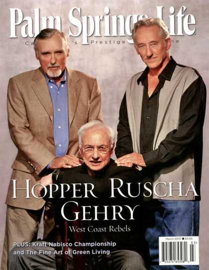 Various Magazines 7160