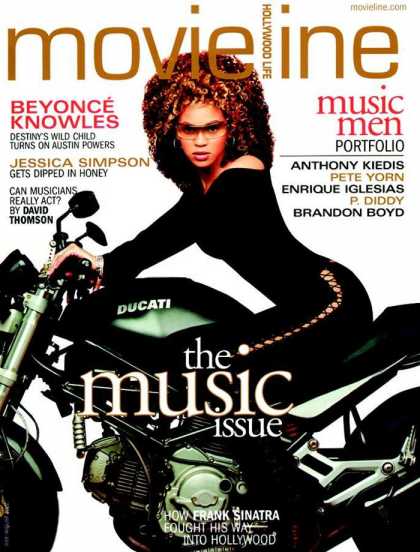 Various Magazines 7161