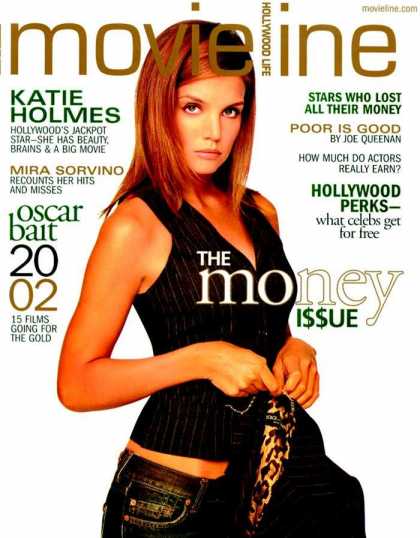 Various Magazines 7162