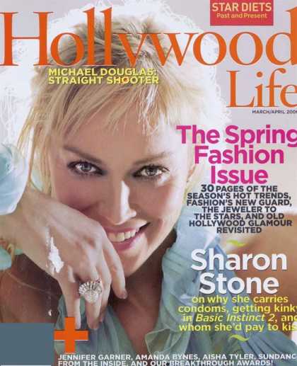 Various Magazines 7168