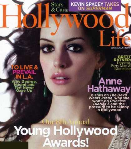 Various Magazines 7170