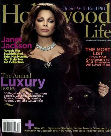 Various Magazines 7172