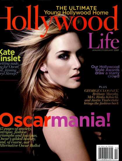 Various Magazines 7173