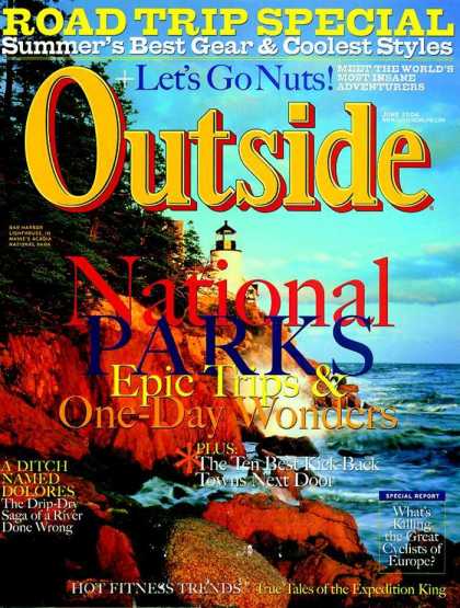 Various Magazines 7175