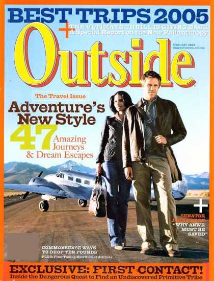 Various Magazines 7180