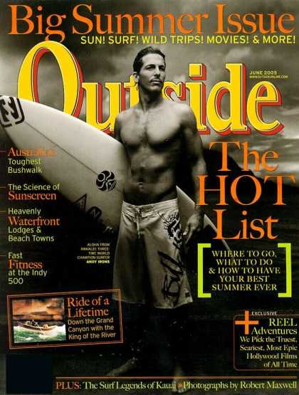 Various Magazines 7183