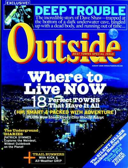 Various Magazines 7185