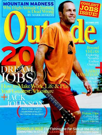 Various Magazines 7186