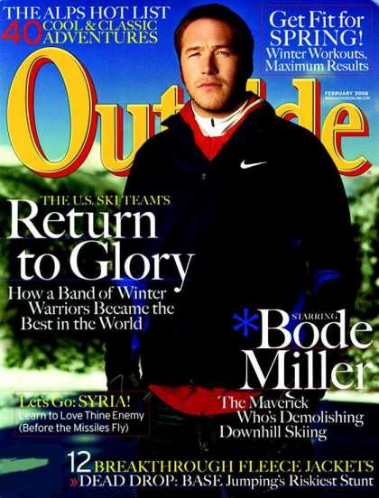 Various Magazines 7188