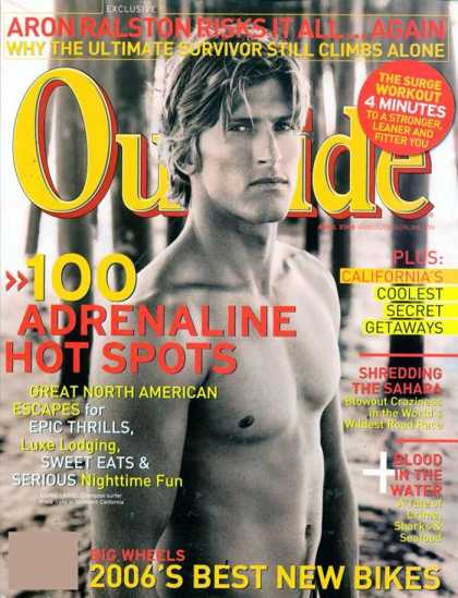 Various Magazines 7190