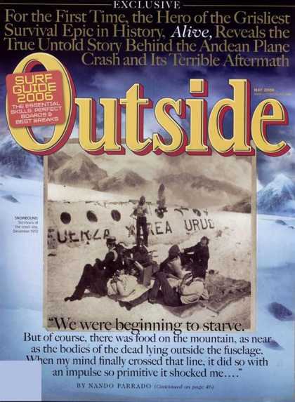 Various Magazines 7191