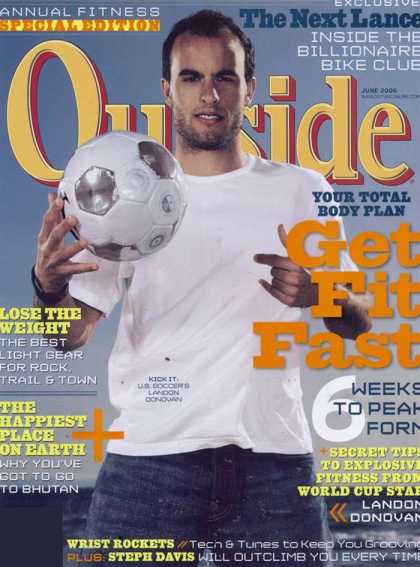 Various Magazines 7192