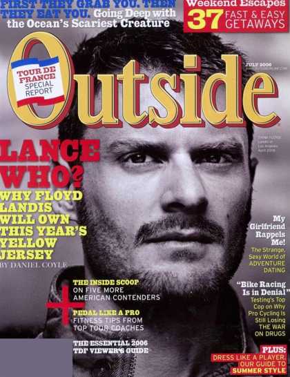 Various Magazines 7193