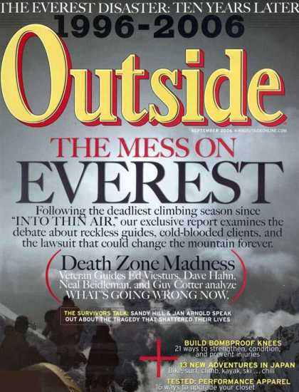 Various Magazines 7195