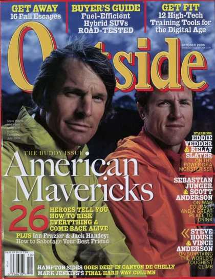 Various Magazines 7196