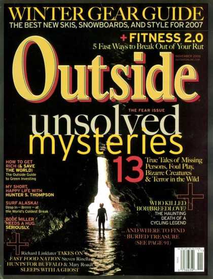 Various Magazines 7197