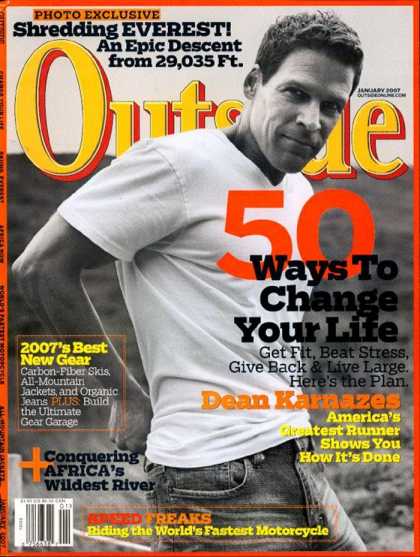 Various Magazines 7199