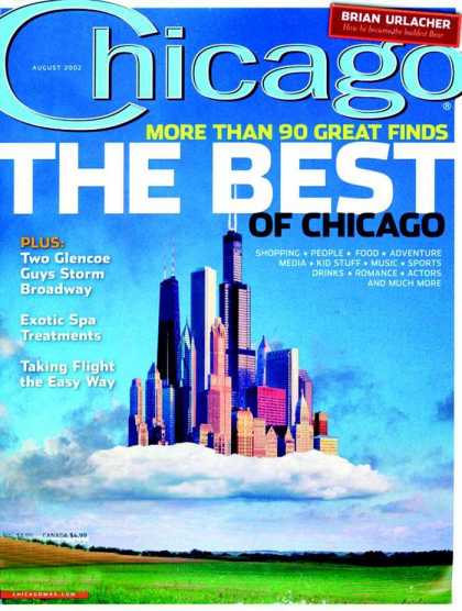 Various Magazines 7202