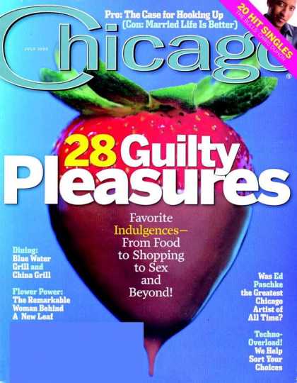 Various Magazines 7206