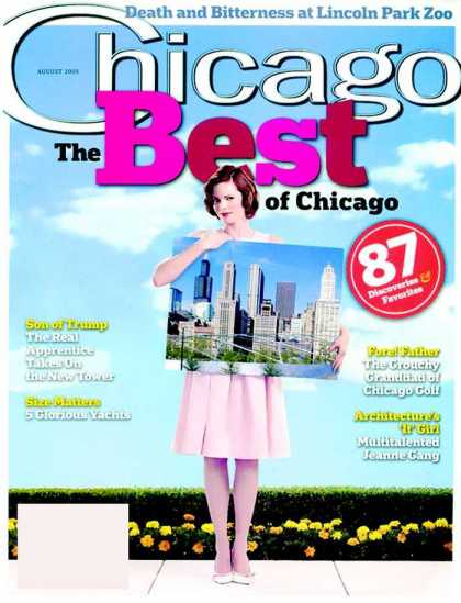 Various Magazines 7207