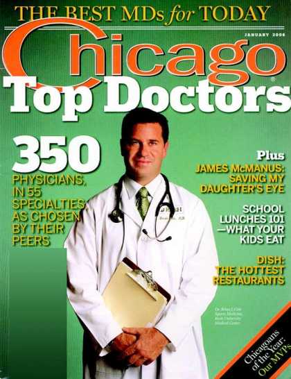 Various Magazines 7209