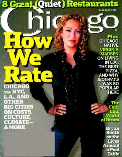 Various Magazines 7210