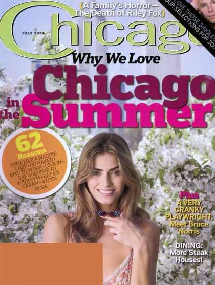 Various Magazines 7213