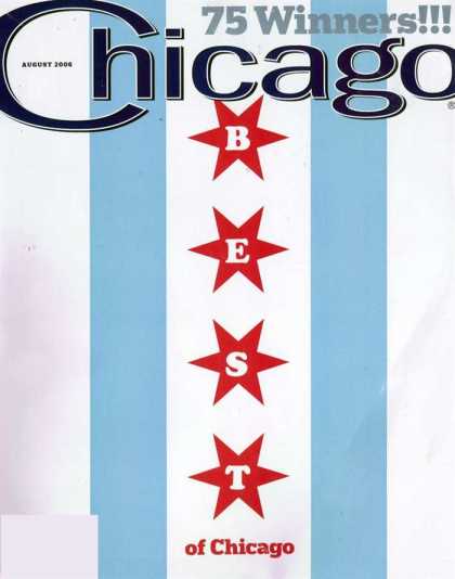 Various Magazines 7214